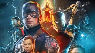 Avengers: Endgame filminden kahramanların tartıştığı klip yayınlandı