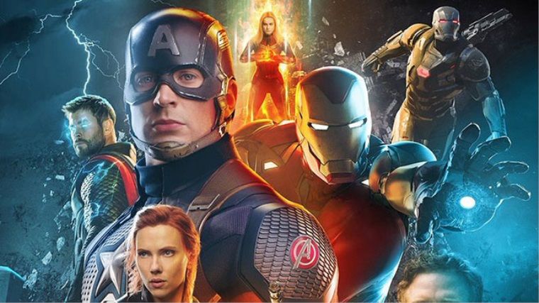 Avengers: Endgame filminden kahramanların tartıştığı klip yayınlandı Avengers: Endgame filminden kahramanların tartıştığı klip yayınlandı