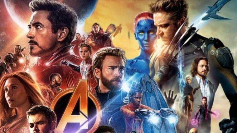 X-Men'i Marvel Sinematik Evreni'nde bekleyenlere kötü haber X-Men'i Marvel Sinematik Evreni'nde bekleyenlere kötü haber