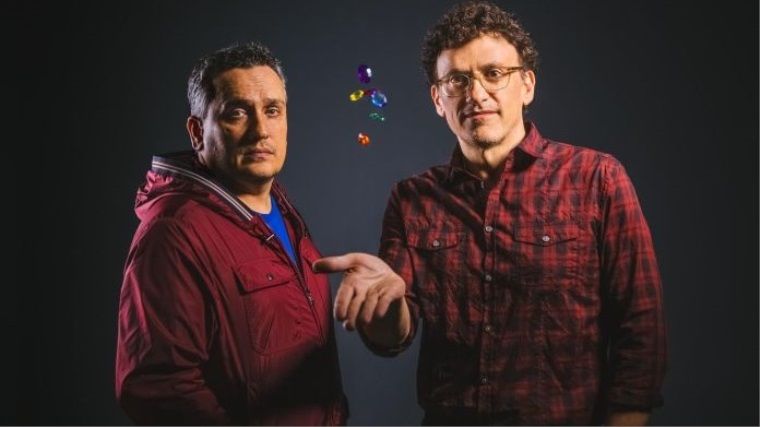 Avengers: Endgame yönetmenleri günün birinde DC filmi yönetir mi? Avengers: Endgame yönetmenleri günün birinde DC filmi yönetir mi?