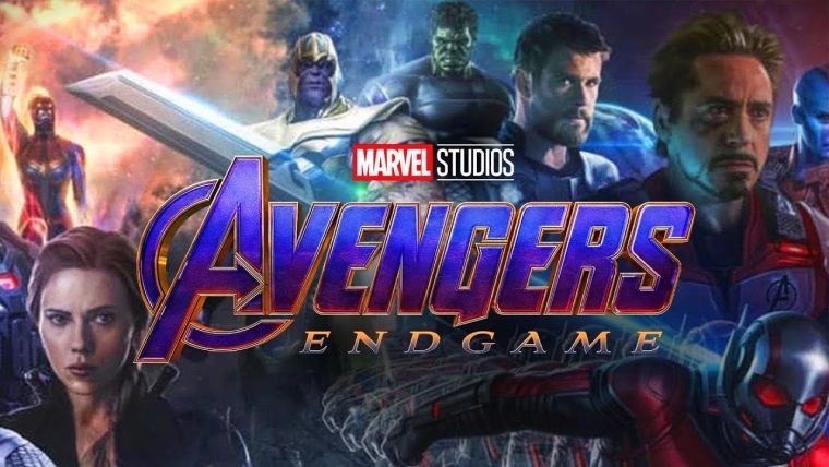 Dikkat! İnternette Avengers Endgame'le alakalı büyük bir spoiler dolaşıyor Dikkat! İnternette Avengers Endgame'le alakalı büyük bir spoiler dolaşıyor