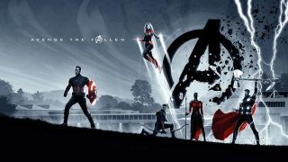 Marvel, Avengers hayranlarını spoiler ve sızıntılara karşı uyardı