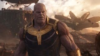 Google, Thanos'a özel oldukça ilgi çekici bir çalışma yaptı
