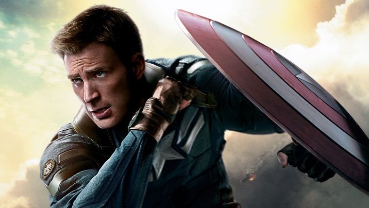 Chris Evans, Avengers Endgame çıkmadan önce büyük bir spoiler vermiş Chris Evans, Avengers Endgame çıkmadan önce büyük bir spoiler vermiş