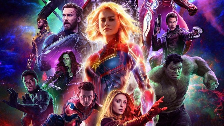 Avengers: Endgame'in sonuyla alakalı yeni bir açıklama daha geldi Avengers: Endgame'in sonuyla alakalı yeni bir açıklama daha geldi