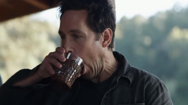 Avengers: Endgame'in kamera arkası görüntüleri yayınlandı Avengers: Endgame'in kamera arkası görüntüleri yayınlandı