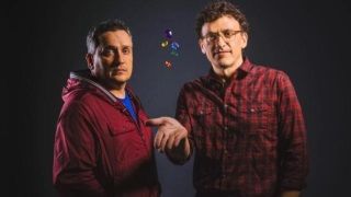 Endgame'in yönetmenleri çekerken en çok zorlandıkları sahneyi açıkladı