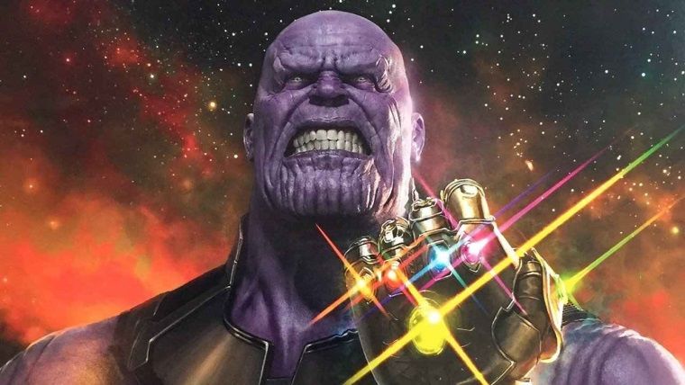 Sonsuzluk Taşları'na ne olduğu Marvel tarafından açıklandı Sonsuzluk Taşları'na ne olduğu Marvel tarafından açıklandı