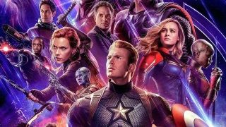 Avengers Secret Wars ve The Kang Dynasty duyuruldu