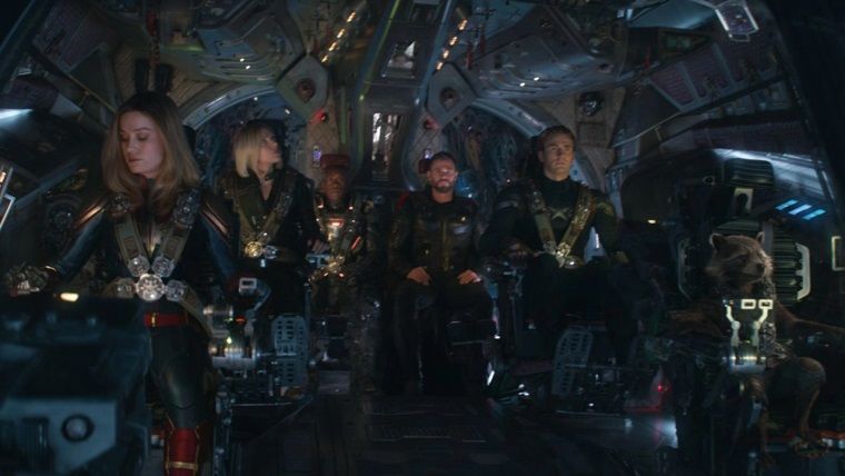 Avengers Endgame Iron Man dahil 3 büyük karakterin ölümüyle bitebilirdi Avengers Endgame Iron Man dahil 3 büyük karakterin ölümüyle bitebilirdi