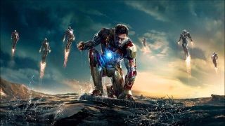 Tony Stark Geri Dönebilir