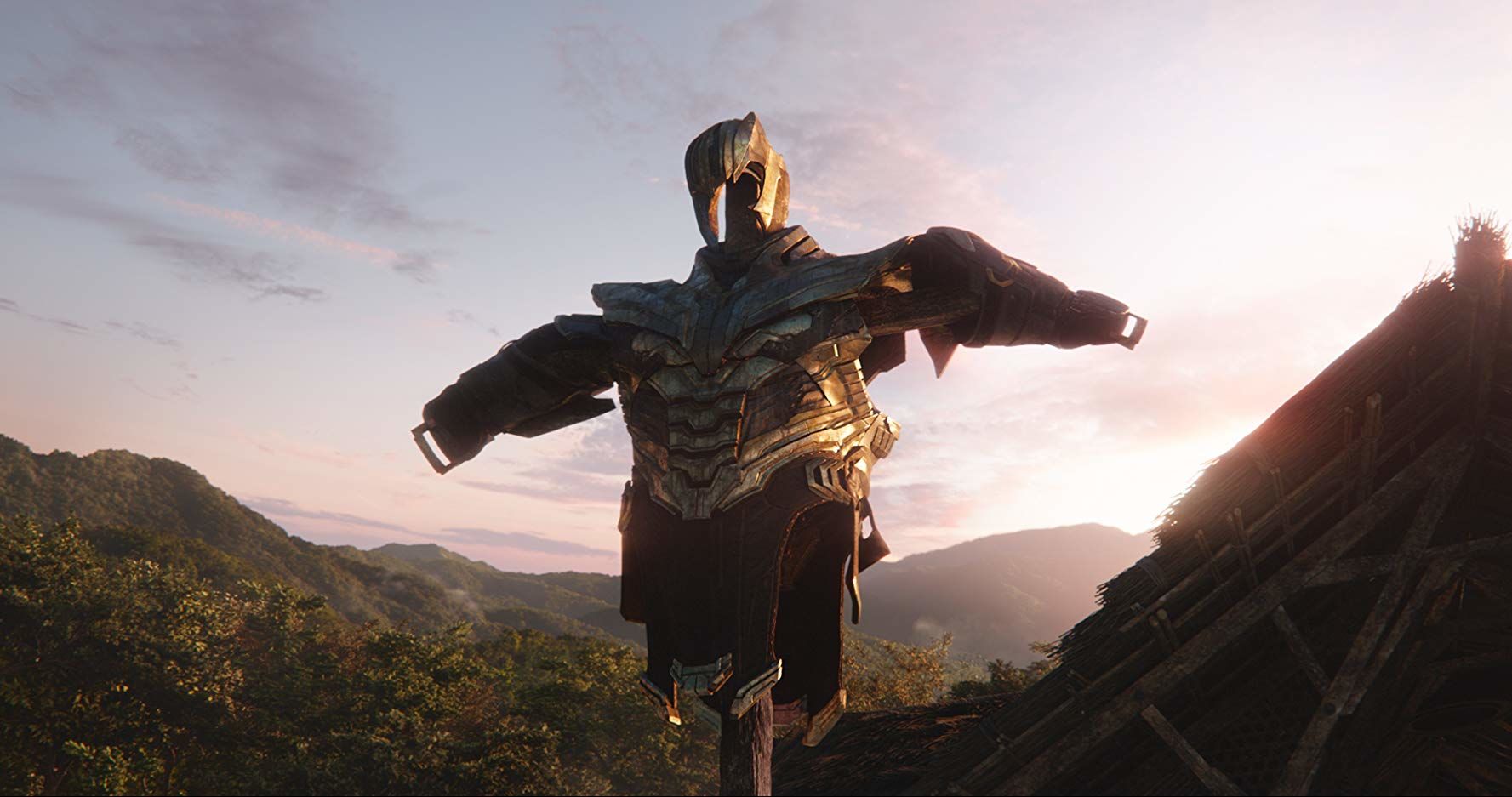 Avengers: Endgame - 2 Avengers: Endgame - 2