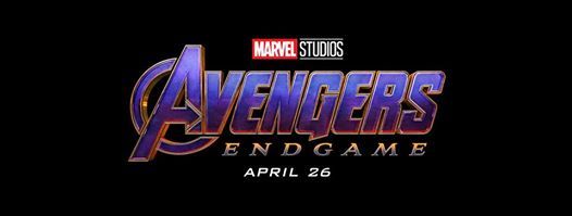 Avengers: Endgame'in yeni logosunda Thanos göndermesi yer alıyor - 3