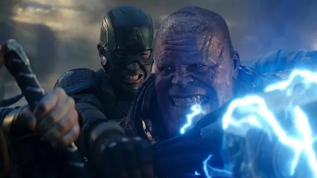 Avengers: Endgame Encore ile Infinity Saga Yeniden Sinemalarda
