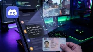 Discord Selfie Doğrulaması İçin Yöntem Bulundu Bile
