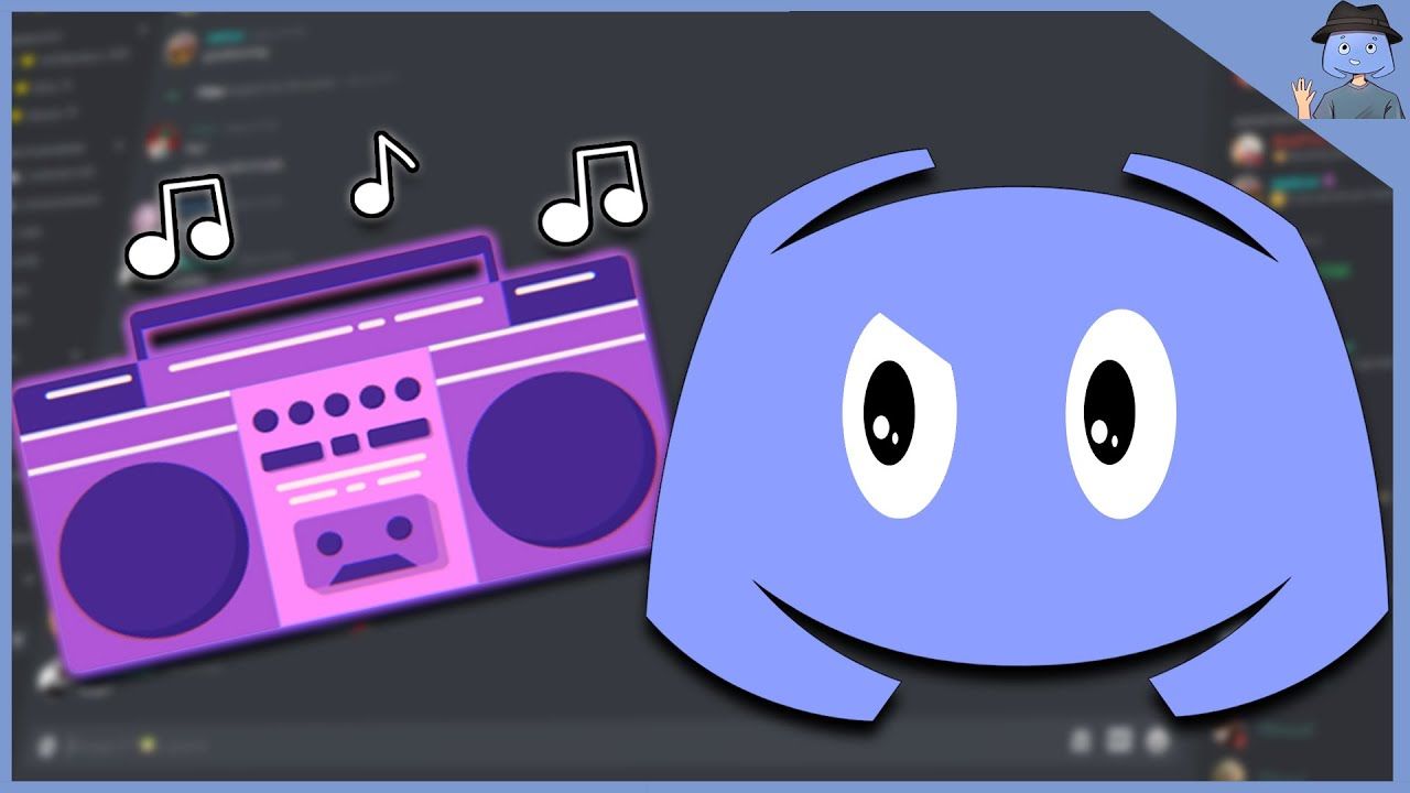 Groovy Discord botu tarihe karışıyor Groovy Discord botu