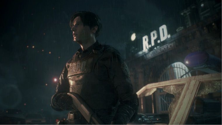 Resident Evil 2 Remake'in demosu PC'ye de çıkacak Resident Evil 2 Remake'in demosu PC'ye de çıkacak