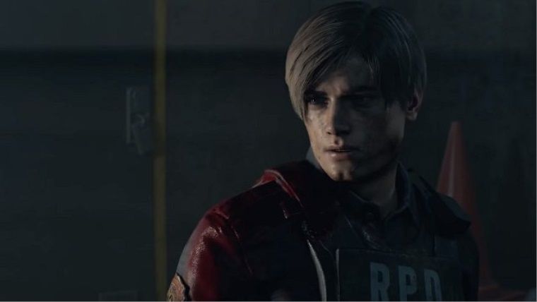 Resident Evil 2 Remake demosunun oyuncu sayısı 1 milyonu geçti Resident Evil 2 Remake demosunun oyuncu sayısı 1 milyonu geçti