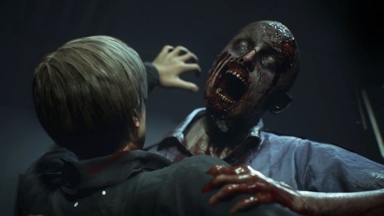 Resident Evil 2 Remake demosu büyük bir başarı yakaladı Resident Evil 2 Remake demosu büyük bir başarı yakaladı