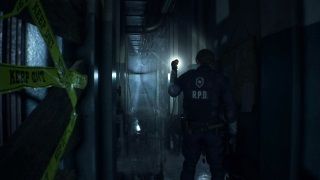 Resident Evil 2'nin demosunun zaman sınırı kaldırıldı!