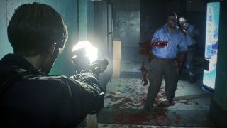 Resident Evil 2 Remake'in inceleme puanları ne alemde?
