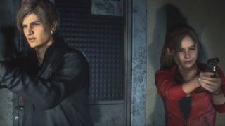 Resident Evil 2 Remake hangi platformda daha iyi görünüyor?