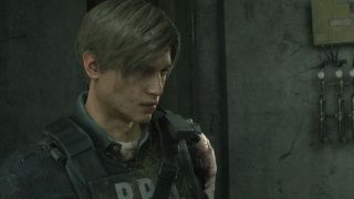 Resident Evil 2 Remake'in kupa listesi belli oldu