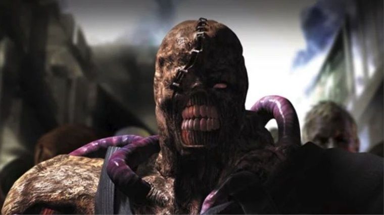 Resident Evil 3 Remake ile ilgili heyecanlandıran açıklama Resident Evil 3 Remake ile ilgili heyecanlandıran açıklama