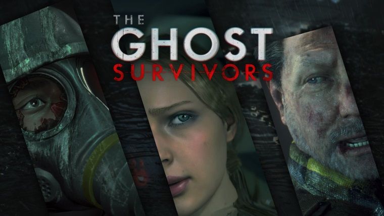 Resident Evil 2, The Ghost Survivors modu çıkış tarihi açıklandı Resident Evil 2, The Ghost Survivors modu çıkış tarihi açıklandı
