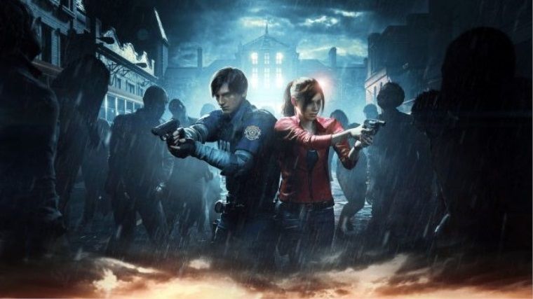 Resident Evil 2 Remake'nin Denuvo koruması yanlışlıkla kaldırıldı Resident Evil 2 Remake'nin Denuvo koruması yanlışlıkla kaldırıldı