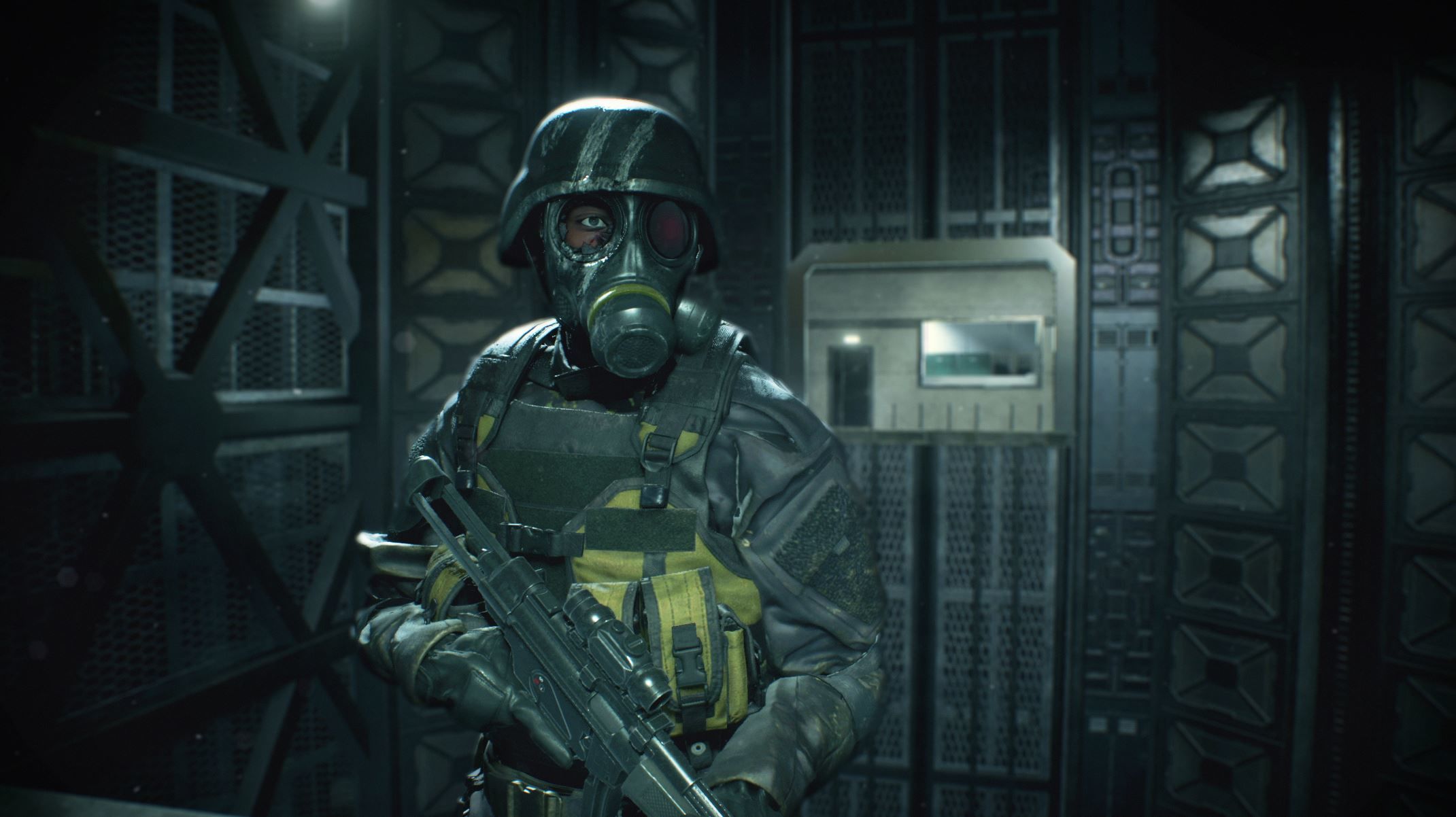 Resident Evil 2, The Ghost Survivors modu çıkış tarihi açıklandı - 3 Resident Evil 2, The Ghost Survivors modu çıkış tarihi açıklandı - 3