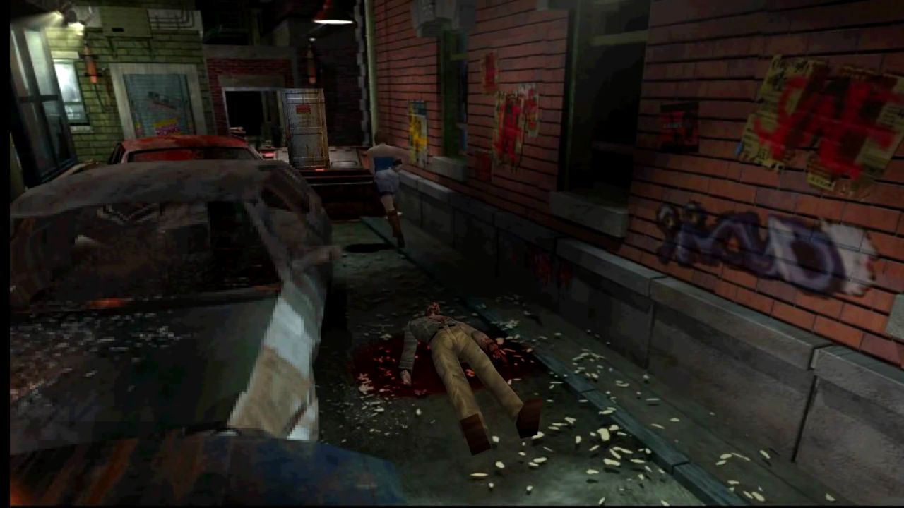 Resident Evil 3 Remake ile ilgili heyecanlandıran açıklama Resident Evil 3 Remake ile ilgili heyecanlandıran açıklama