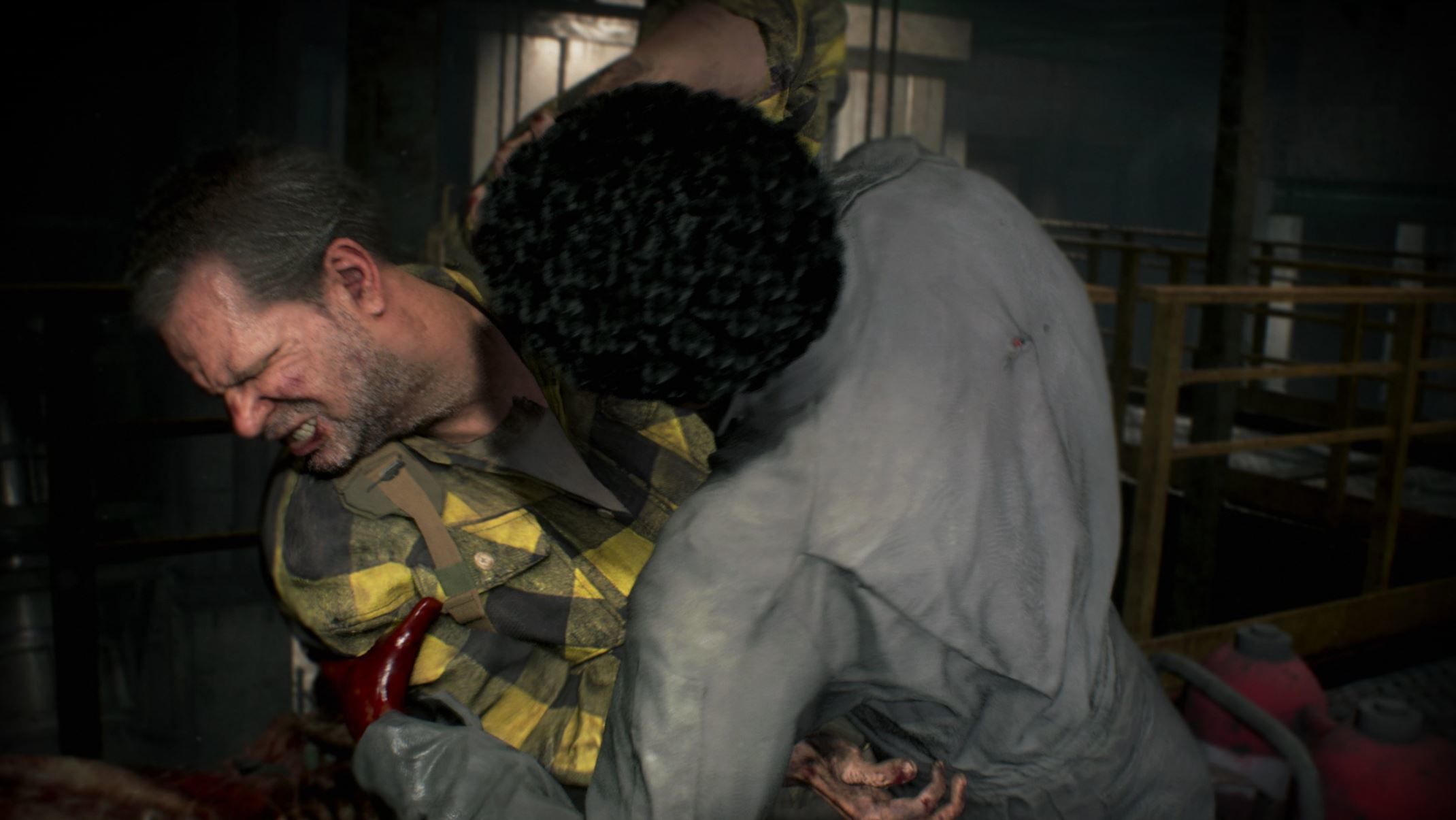 Resident Evil 2, The Ghost Survivors modu çıkış tarihi açıklandı - 1 Resident Evil 2, The Ghost Survivors modu çıkış tarihi açıklandı - 1