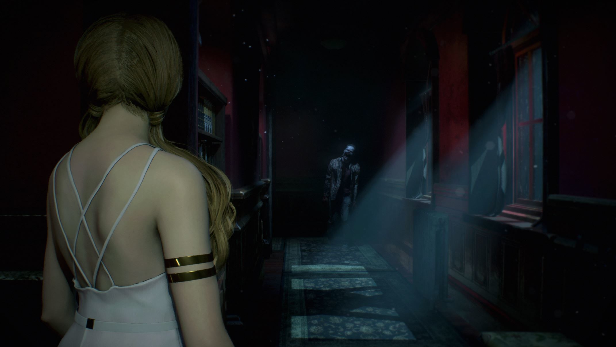 Resident Evil 2, The Ghost Survivors modu çıkış tarihi açıklandı - 2 Resident Evil 2, The Ghost Survivors modu çıkış tarihi açıklandı - 2
