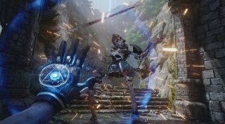 Tek bir kişinin yaptığı FPS oyunu yakında Steam'de çıkıyor!