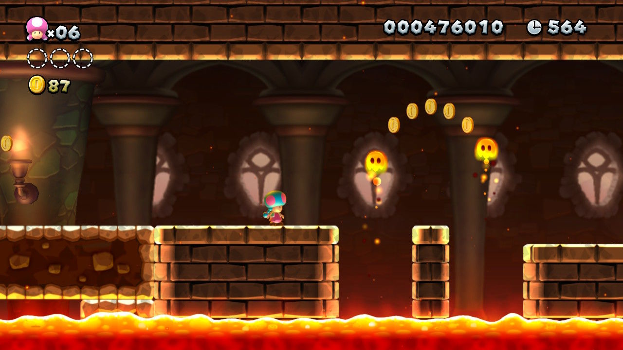 Super Mario Bros. U Deluxe İncelemesi - 3