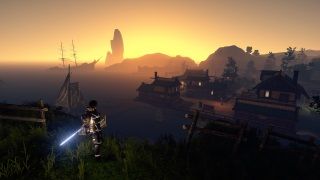 Açık dünya, hayatta kalma RYO, Outward 26 Mart'ta çıkacak