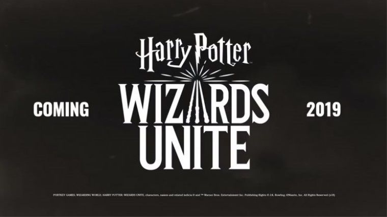 Harry Potter Wizards Unite ne zaman çıkacak? Harry Potter Wizards Unite ne zaman çıkacak?