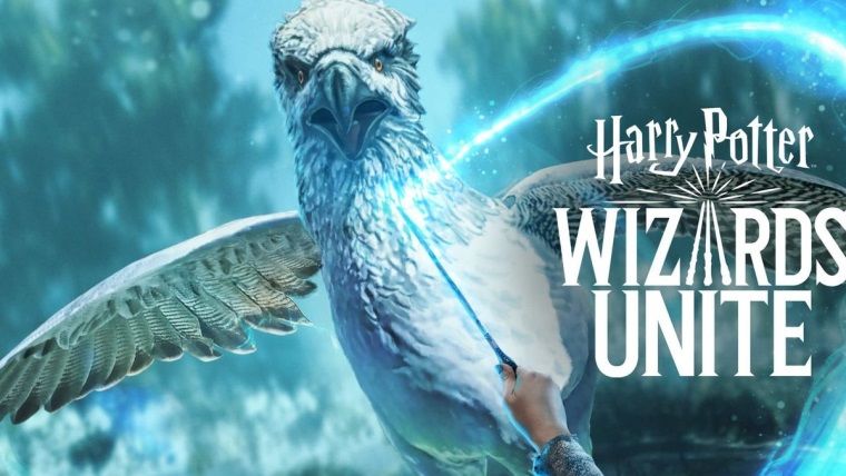 Yeni Harry Potter oyununa dair oynanış videoları sızdırıldı Yeni Harry Potter oyununa dair oynanış videoları sızdırıldı
