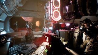 Genesis Alpha One çıkış fragmanı yayınlandı