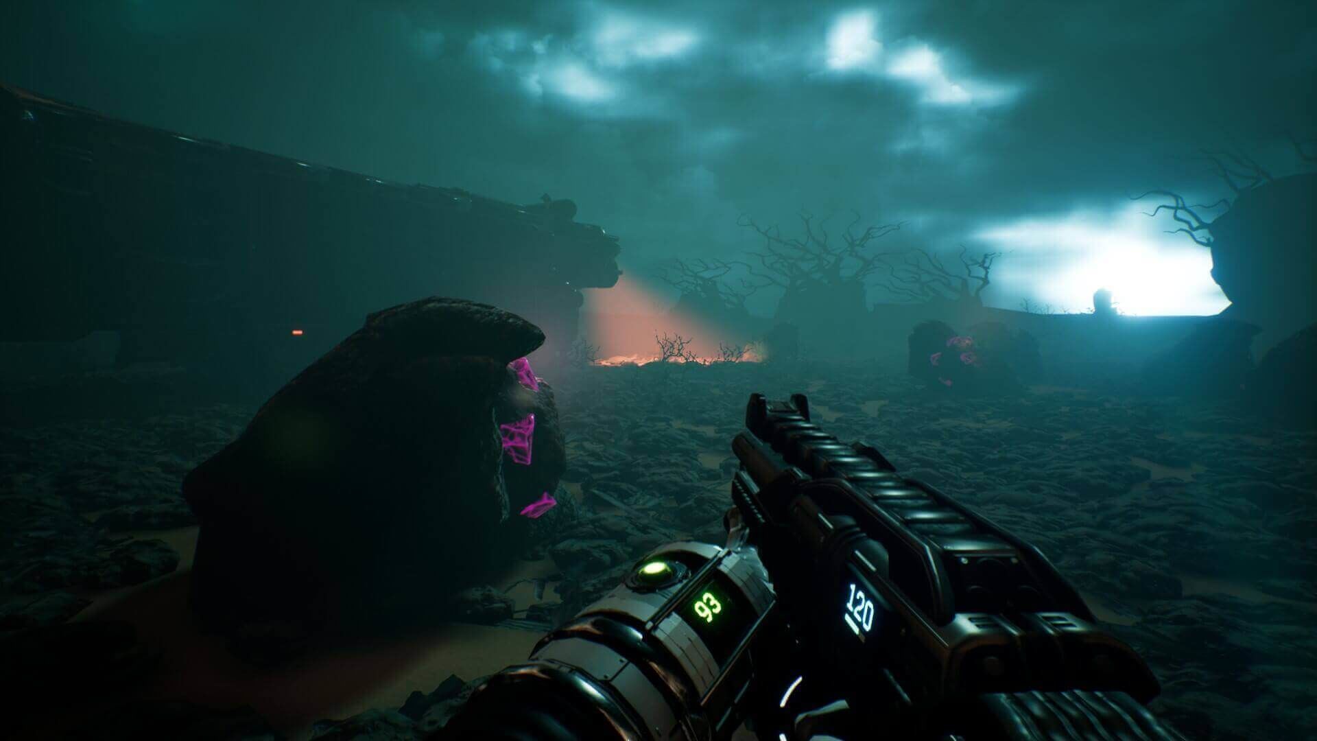 Genesis Alpha One İncelemesi - 1