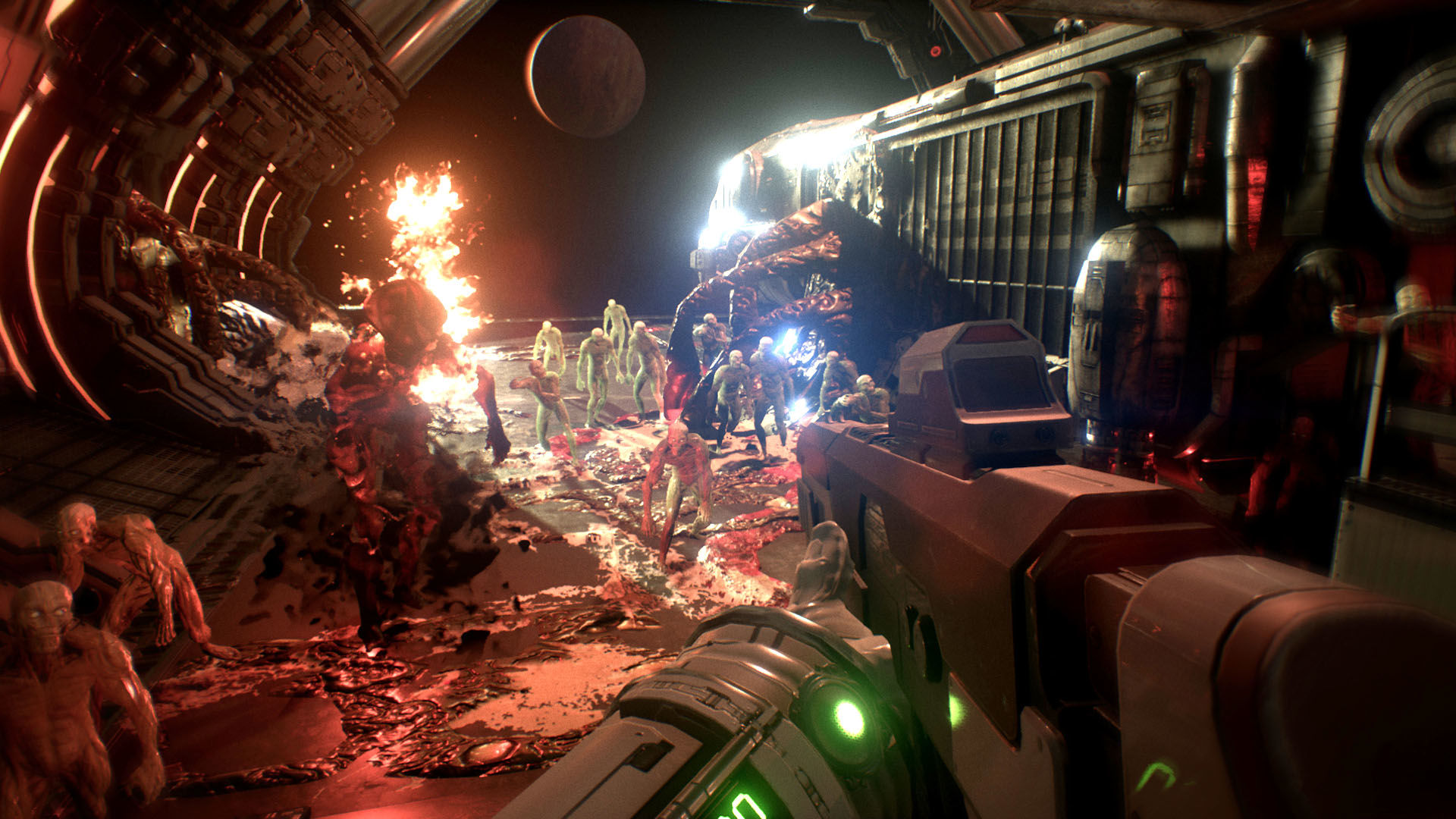 Genesis Alpha One İncelemesi - 2