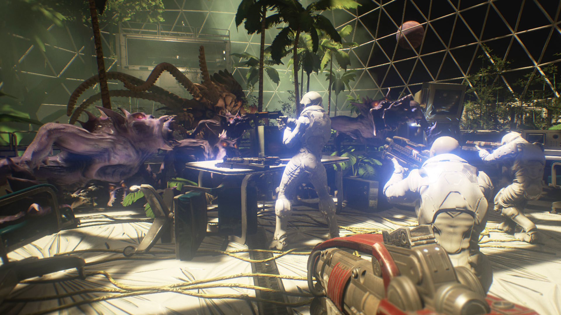 Genesis Alpha One İncelemesi - 3