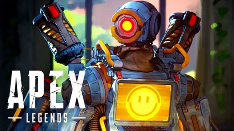 Titan'ların, Apex Legends'ta neden olmadığı açıklandı Titan'ların, Apex Legends'ta neden olmadığı açıklandı