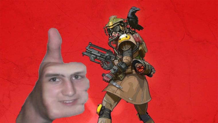 Apex Legends'in PUBG ve Fortnite'ı kıskandıracak başarısı Apex Legends'in PUBG ve Fortnite'ı kıskandıracak başarısı