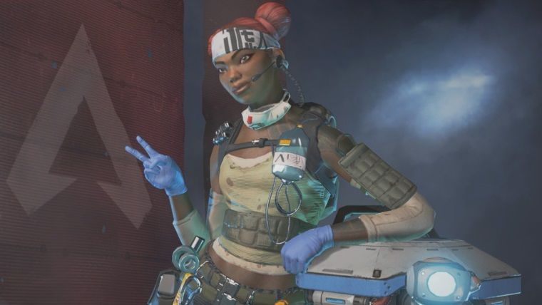 Apex Legends'ın oyuncu sayısı yükselmeye devam ediyor! Apex Legends'ın oyuncu sayısı yükselmeye devam ediyor!
