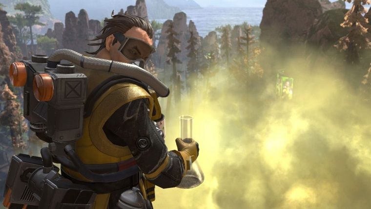 Apex Legends'ta banlanan oyuncuların sayısı 16.000'i geçti Apex Legends'ta banlanan oyuncuların sayısı 16.000'i geçti