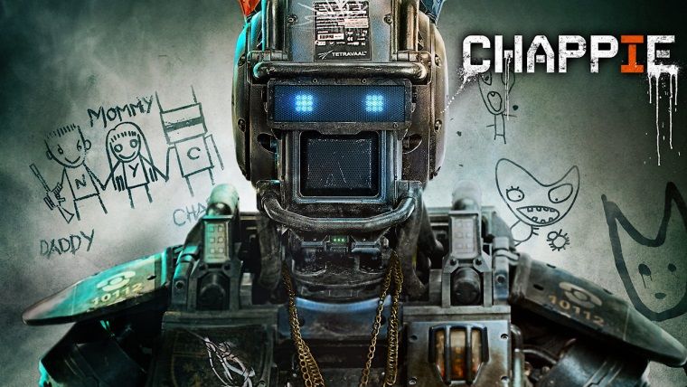 Chappie karakteri Apex Legends'a gelebilir mi? Chappie karakteri Apex Legends'a gelebilir mi?