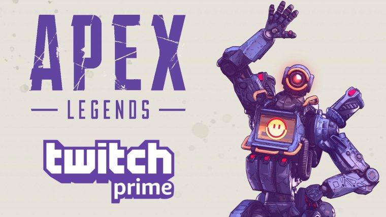 Apex Legends'ta bulunan Twitch Prime açığı firmaya dert oldu Apex Legends'ta bulunan Twitch Prime açığı firmaya dert oldu