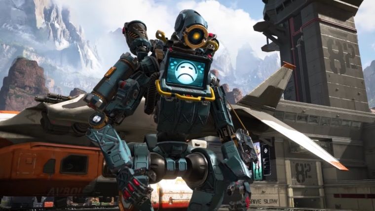 Apex Legends geliştiricileri, hileci oyunculara acımıyor Apex Legends geliştiricileri, hileci oyunculara acımıyor